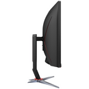 AOC 34" Curved 3440 x 1440 21:9, 1ms, HDR, Ultra Fast 144Hz Panel, Adaptive Sync Gaming Monitor