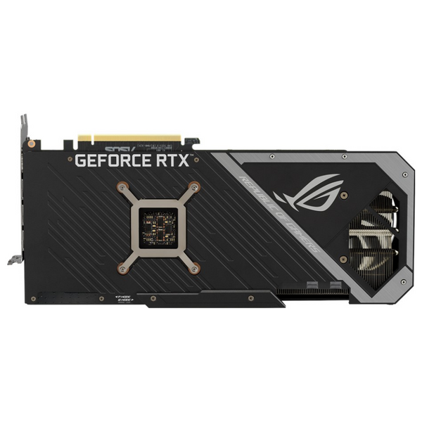 ASUS nVidia Geforce ROG-STRIX-RTX3070-O8G-GAMING RTX 3070 8G OC Ampere SM, 2nd Gen RT Cores, 3rd Gen Tensor Cores
