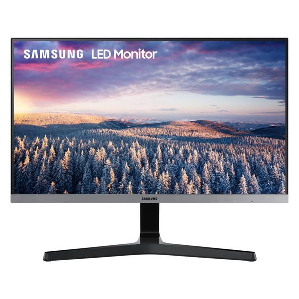 Samsung SR350 23.8" FHD FreeSync 75Hz IPS LED Monitor