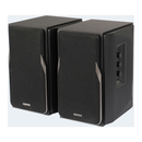 Edifier R1380DB Bluetooth 5.1 Professional Bookshelf Speakers - Black