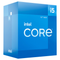 Intel Core i5 12400F Alder Lake 6 Core 12 Thread Up To 4.4hz LGA1700 - Retail Box
