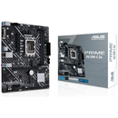 ASUS Prime H610M-E DDR4 LGA1700 mATX Desktop Motherboard