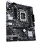 ASUS Prime H610M-E DDR4 LGA1700 mATX Desktop Motherboard
