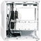 Cooler Master MasterBox TD300 ARGB Micro Tower Case White