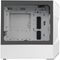 Cooler Master MasterBox TD300 ARGB Micro Tower Case White