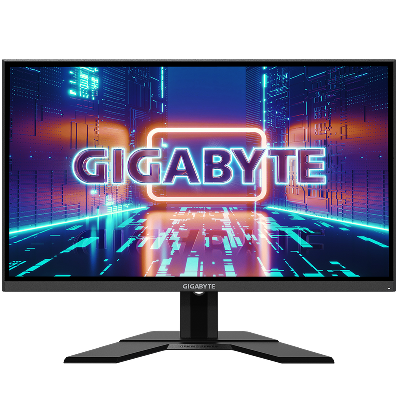 Gigabyte G27Q 27 IPS Gaming Monitor, 2K, 144Hz, HDR, G-Sync/Adaptive-Sync