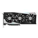 Gigabyte nVidia GeForce RTX™ 3060 Ti GAMING OC GDDR6 PCI-E 4.0 x 16 1‎740 MHz 7‎680x4320@60Hz 8G