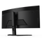 Gigabyte G34WQC 34" Ultrawide 21:9 WQHD Gaming Monitor, 1500R, 1ms, 144Hz, 3440 x 1440, FreeSync Premium & G-Sync Compatible