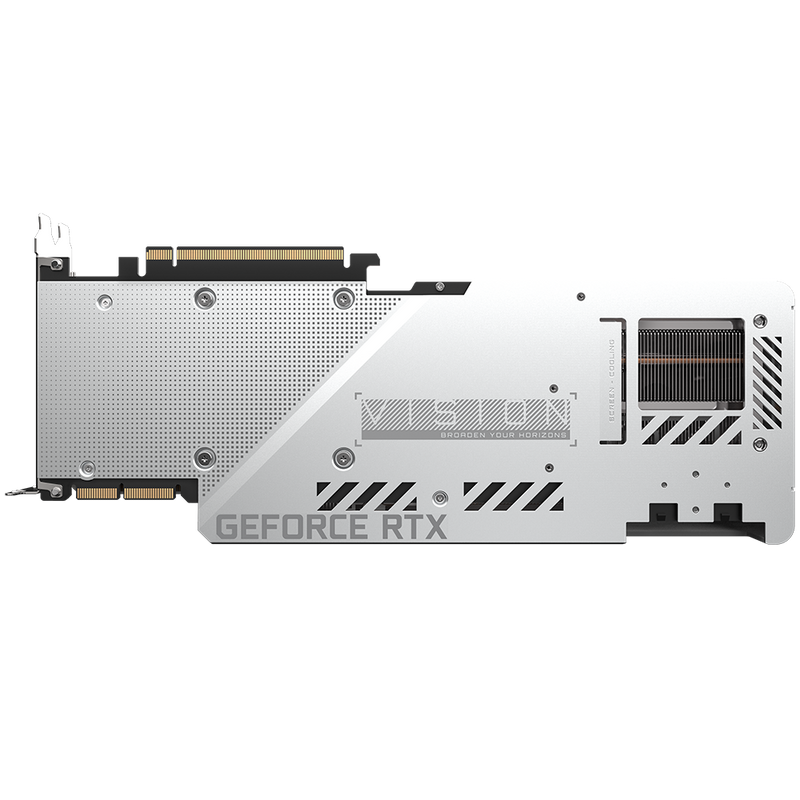 Gigabyte GeForce RTX 3090 VISION OC 24G