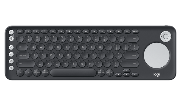 Logitech K600 TV Keyboard