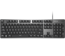 Logitech K845 Mechanical Illuminated Keyboard (Red Switch)