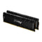 Kingston FURY Renegade Black 32GB Kit 3600MHz DDR4 CL16 DIMM (Kit of 2)