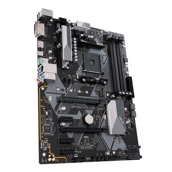 B450 best sale white motherboard