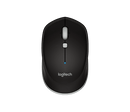 Logitech M337 Bluetooth Mouse Black/Blue/Red