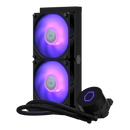 Cooler Master ML240L RGB V2 AIO Liquid Cooler