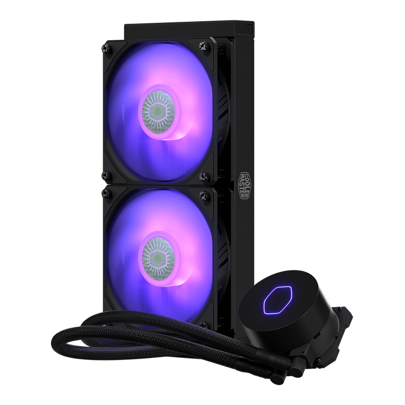 Cooler Master ML240L RGB V2 AIO Liquid Cooler