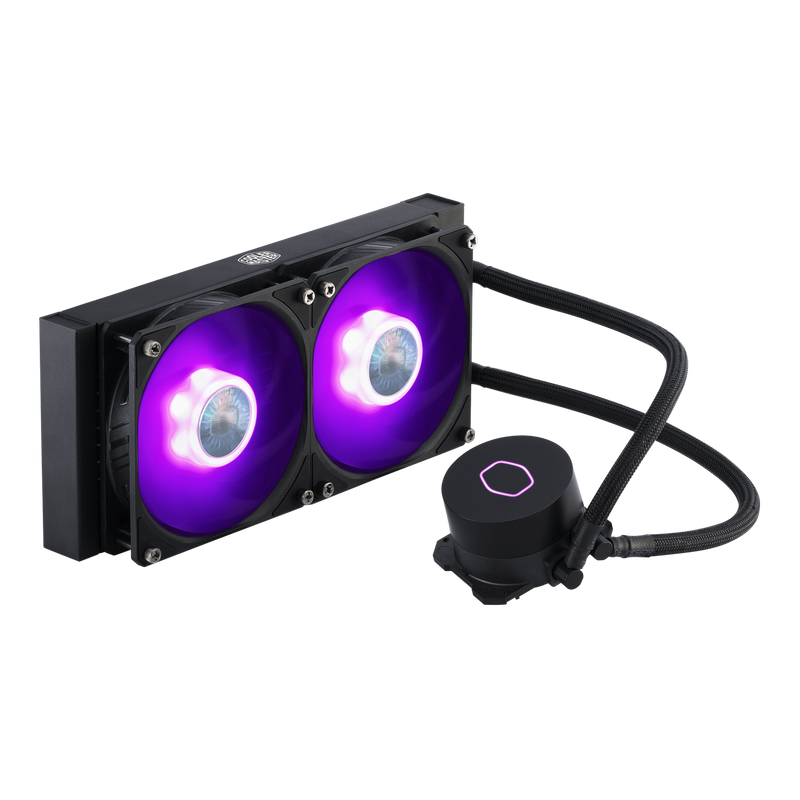 Cooler Master ML240L RGB V2 AIO Liquid Cooler