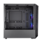 Cooler Master MasterBox MB320L ARGB Tempered Glass Micro-ATX Case