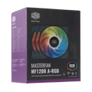 Cooler Master MasterFan MF120R ARGB 120mm 3 Fan Kit
