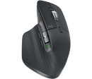 Logitech MX Master 3 Advanced Wireless Mouse - Graphite