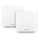 Asus ZenWiFi XT8 AX6600 Whole-Home Tri-band Mesh WiFi 6 System
