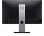 Dell 23in FHD IPS LED Height Adjustment Monitor (P2319HE)