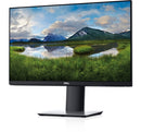 Dell 23in FHD IPS LED Height Adjustment Monitor (P2319HE)