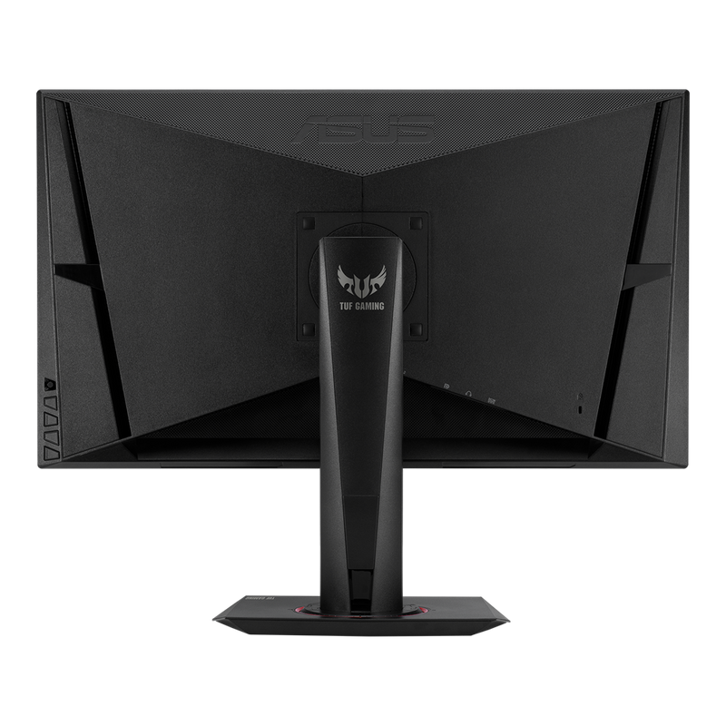 ASUS VG27AQ 27" TUF Gaming Monitor WQHD (2560x1440), IPS, 165Hz, 1ms MPRT, ELMB Sync, G-SYNC Compatible, Adaptive-Sync