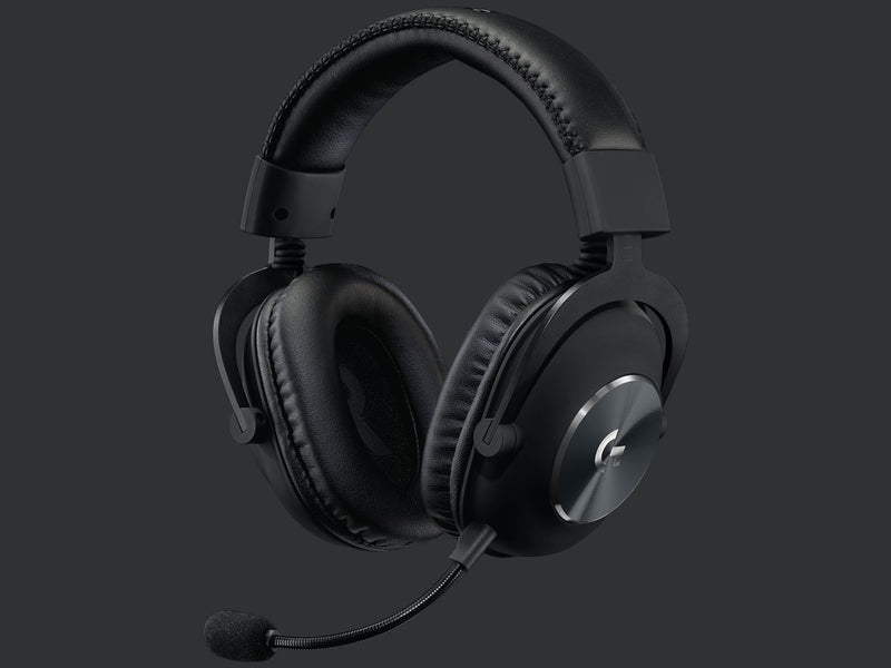 Logitech PRO GAMING HEADSET