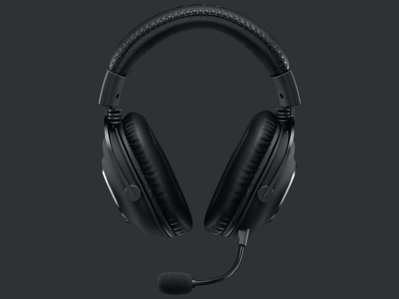 Logitech PRO GAMING HEADSET