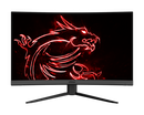 MSI Optix MAG272C 27" 165Hz Full HD 1ms Curved FreeSync Gaming Monitor
