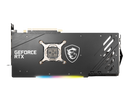 MSI nVidia GeForce RTX 3070 GAMING X TRIO 8GB GDDR6 Boost1830 MHz 4x Displays 7680x4320 3xDP 1xHDMI VR G-Sync