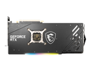 MSI nVidia Geforce RTX 3060 Ti GAMING X TRIO 8GB GDDR6 Boost: 1830 MHz DisplayPort x 3 (v1.4a) / HDMI 2.1 x1 PCI Express® Gen 4