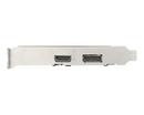 MSI NVIDIA GT 1030 2G LP OC Low Profile Video Card - GDDR5