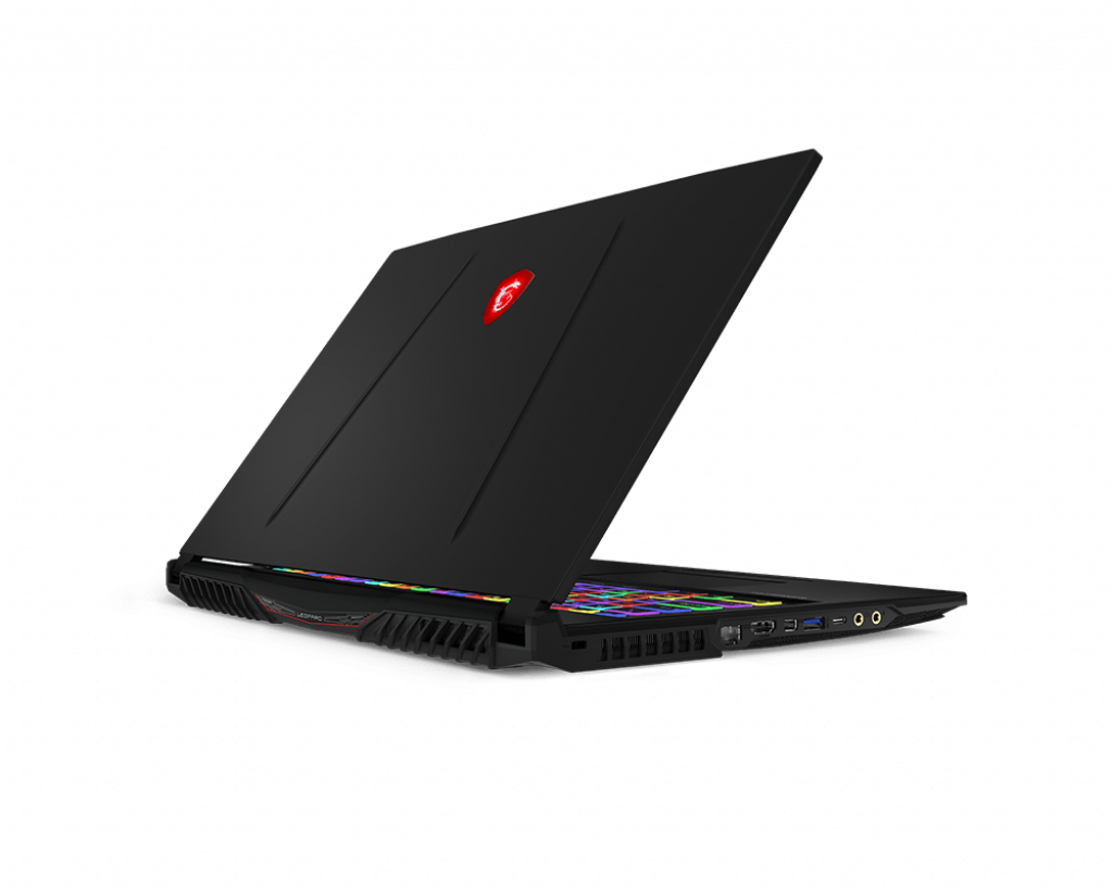 MSI GL75 Leopard 10SEK 17.3