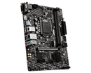MSI H410M Pro mATX Motherboard LGA1200