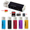 All in one USB Multi Card Reader
