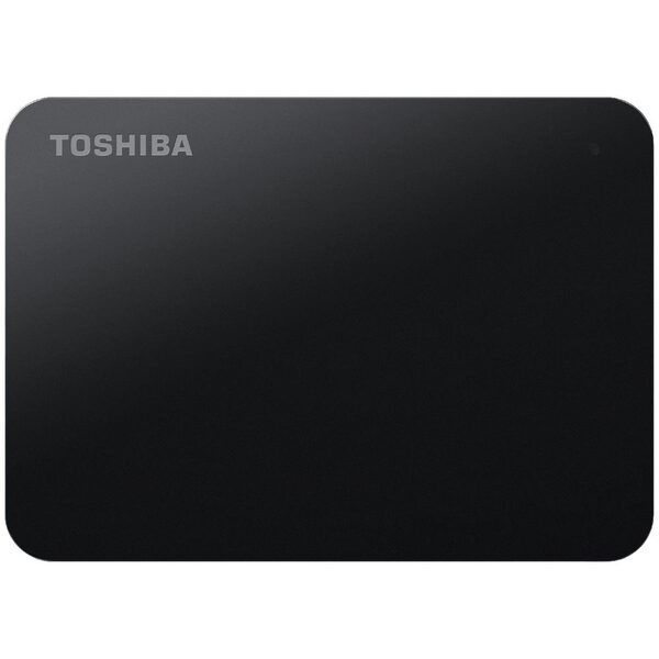 Toshiba 2TB CANVIO BASICS PORTABLE HARD DRIVE STORAGE. 3 Years Warranty