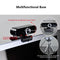 GUCEE HD98 480p USB Webcam with Built-in Mic