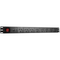 8 Way Power Distribution Unit PDU 1RU 1U 19 Inch Rack Mount 2m Cord Electrical