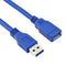 Astrotek USB 3.0 Extension Cable 5m - Type A Male to Type A Female Blue Colour Astrotek USB 3.0 Extension Cable 5m
