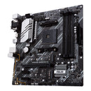 ASUS PRIME B550M-A AM4 Micro ATX Motherboard