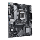 ASUS PRIME B560M-K Intel mATX Motherboard, 2x DDR4, 1x PCI-E x16, 2x PCI-E x1, 2x M.2, 6x SATAIII, 4x USB 3.2, 2x USB 2.0