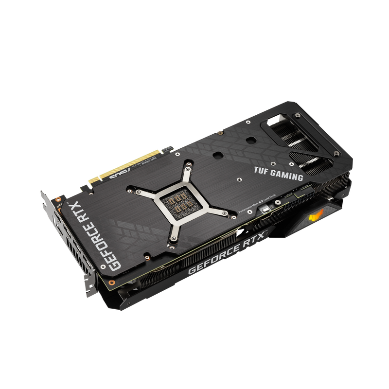 ASUS GeForce RTX 3080 TUF Gaming OC 10GB Video Card