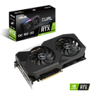 ASUS GeForce DUAL RTX 3070 OC Edition , 8GB GDDR6