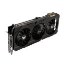 ASUS TUF Gaming Radeon RX 6700 XT OC Edition 12GB GDDR6