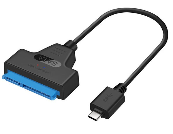 USB-C to Sata Adapter