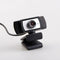 FHD 1080p USB Webcam with built-in Mic