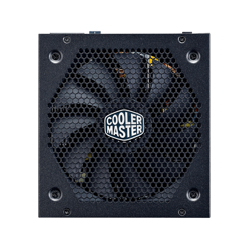 Cooler Master V750 Gold-V2 750W 80+ Gold Fully Modular Power Supply