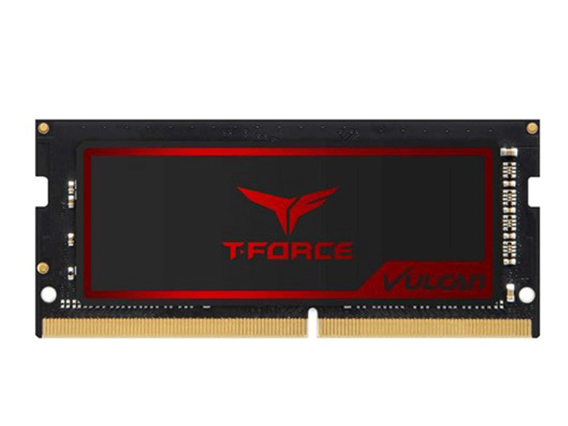 Team Vulcan 4GB SODIMM 2400MHz DDR4